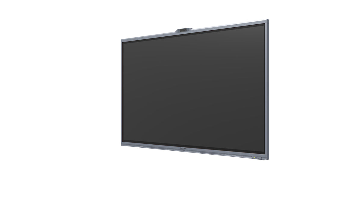 V655t Mtr Interactive Display