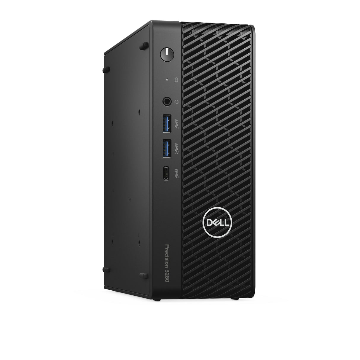 EAN 5397184899311 - DELL Precision 3280 Intel® Core™ i7 i7-14700 16 GB DDR5-SDRAM 512 GB SSD NVIDIA T1000 Windows 11 Pro CFF imagen 3