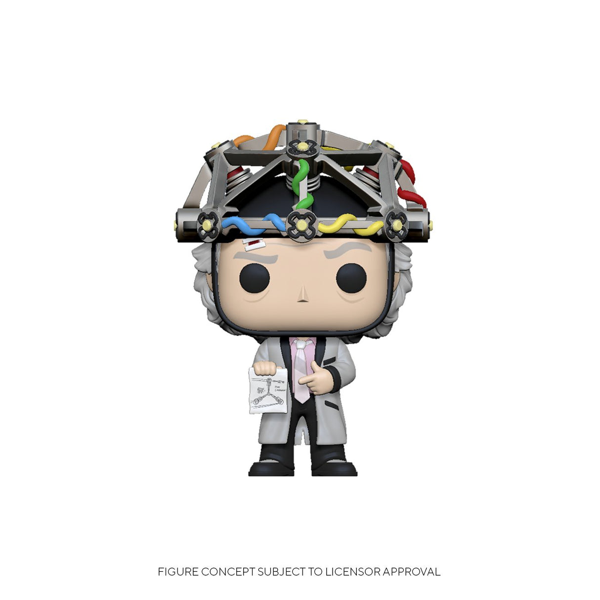 EAN 0889698469142 - FUNKO 46914 figura de acción y colleccionable imagen 1