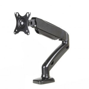 EAN 5902115407482 - ART L-15GD 68,6 cm (27") Escritorio Negro imagen 6