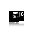 EAN 0886576000695 - Silicon Power SP016GBSTH010V10SP memoria flash 16 GB MicroSDHC UHS-I Clase 10 imagen 1