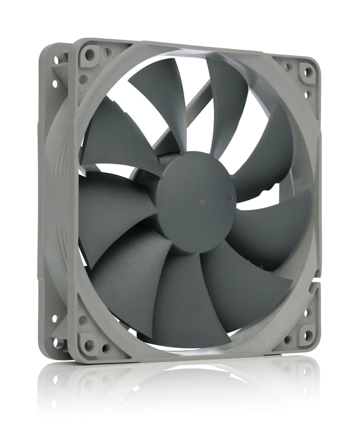 EAN 9010018100341 - Noctua NF-P12 redux-1300 Procesador Ventilador 12 cm Gris imagen 1