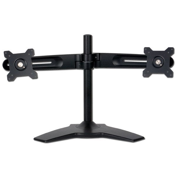 Soporte Sobremesa Tronje Ts742 61 Cm (24") Negro
