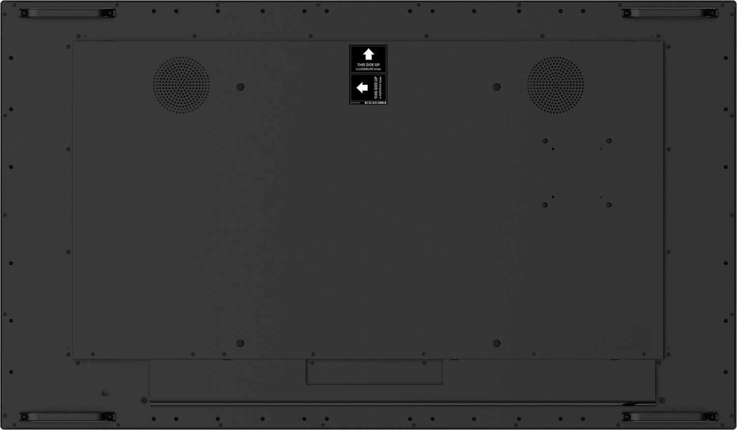 Monitor Public 50 Iiyama Tf5039as-B1ag