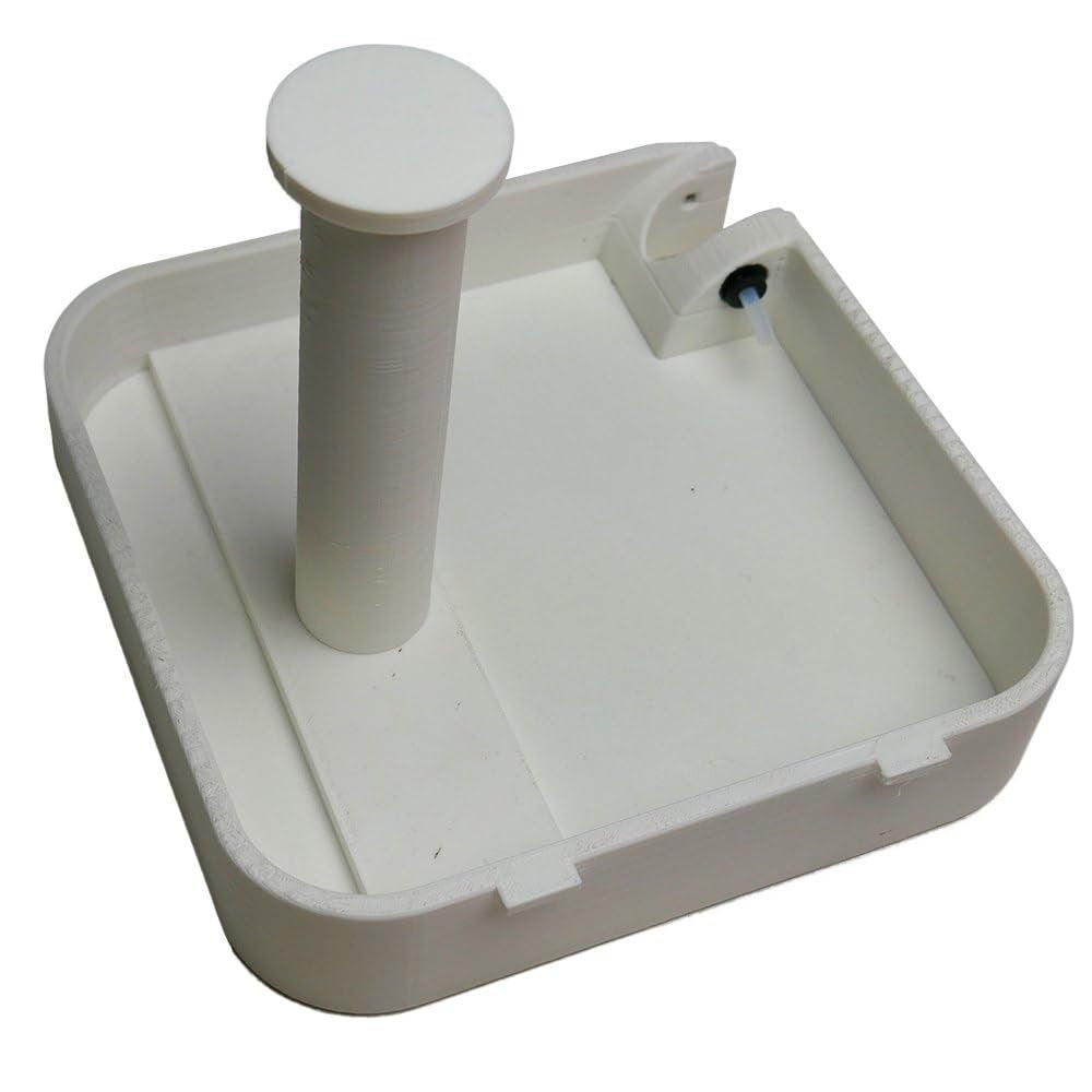 It3d - Adaptador Cassette Filamento Voladd