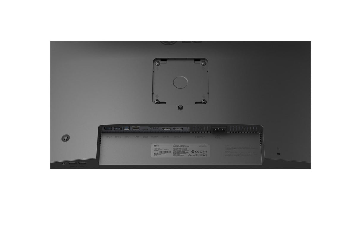 EAN 8806096208410 - LG 27BA750-B pantalla para PC 68,6 cm (27") 1920 x 1080 Pixeles Full HD LCD Negro imagen 10