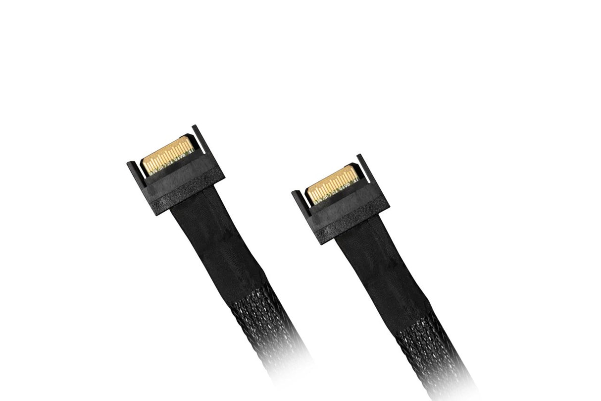 EAN 4713227446570 - Icy Dock MB413L-B accesorio y pieza para dispositivo de almacenamiento de datos Cable imagen 4