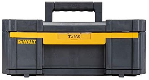 EAN 3253561707056 - DeWALT DWST1-70705 Plata, Amarillo imagen 6