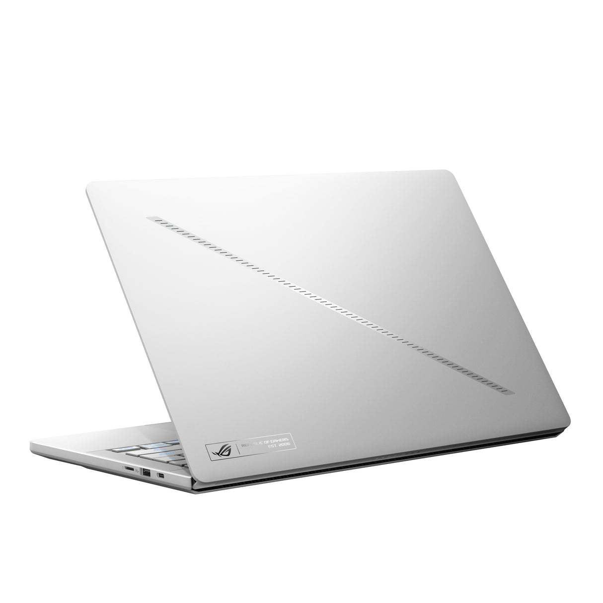 EAN 4711636009652 - ASUS ROG Zephyrus G14 GA403WP-QS002W 35,6 cm (14") WQXGA+ LPDDR5x-SDRAM NVIDIA GeForce RTX 5070 Wi-Fi 7 ( imagen 6