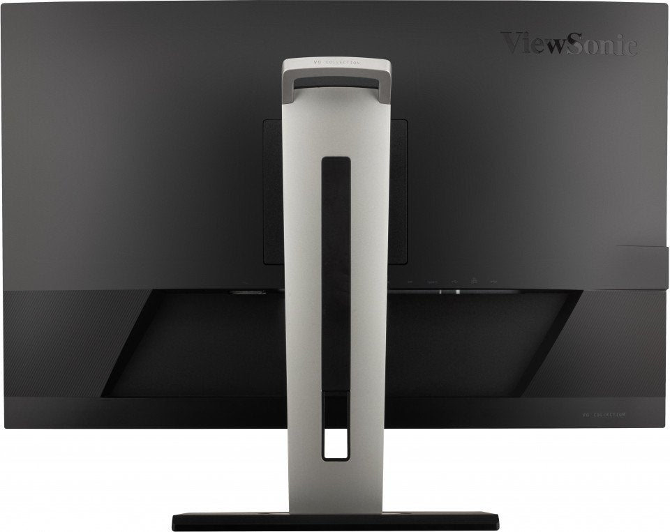 EAN 0766907018967 - Viewsonic VG Series VG2756V-2K LED display 68,6 cm (27") 2560 x 1440 Pixeles Quad HD Negro imagen 5