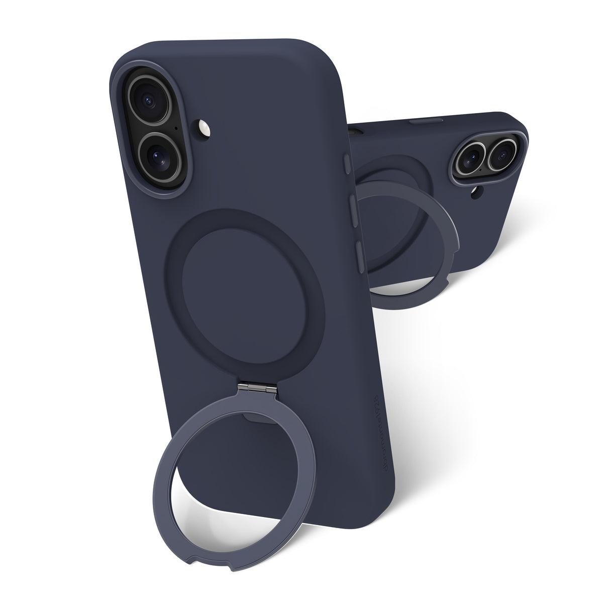 EAN 5711428066602 - dbramante1928 Roskilde MS Kick ICON funda para teléfono móvil Azul imagen 1