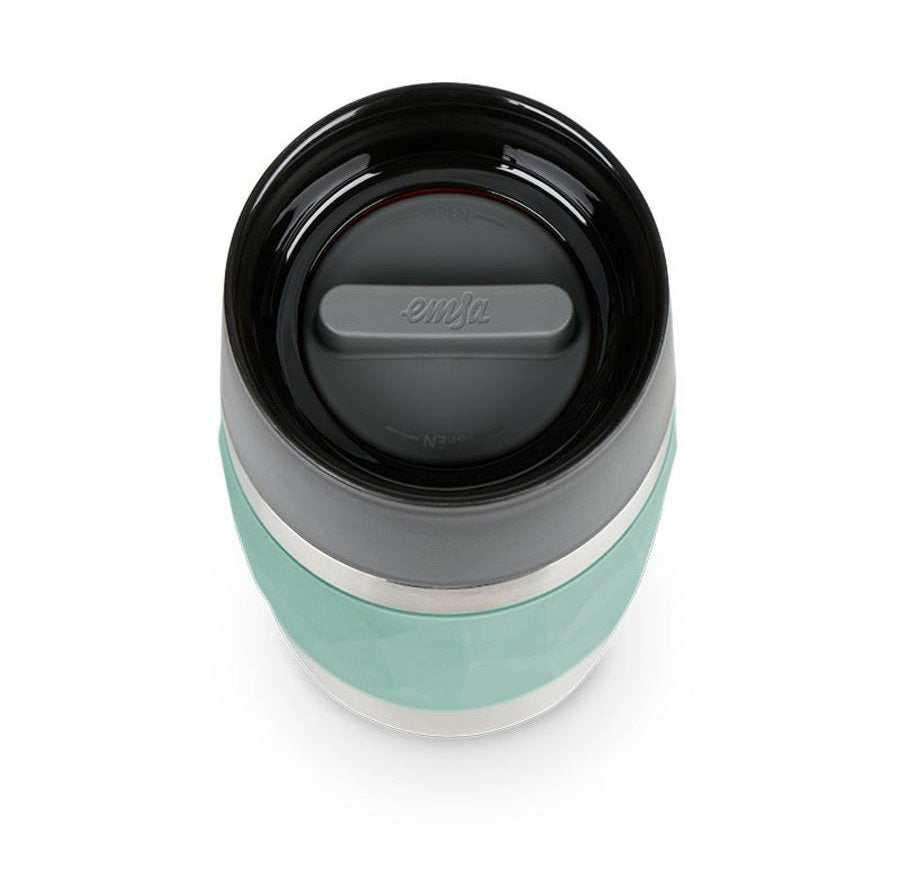 EAN 4009049533780 - EMSA N21603 0,3 ml Verde Acero inoxidable imagen 4