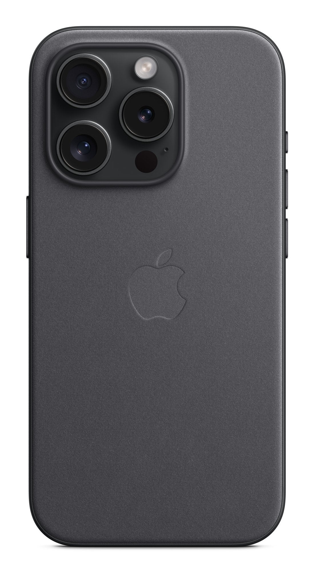 Apple Funda Iphone 15 Pro Con Magsafe Negro
