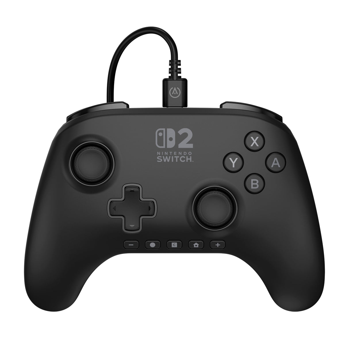 EAN 0617885152719 - PowerA Advantage Negro USB Gamepad Analógico/Digital Nintendo Switch 2 imagen 1