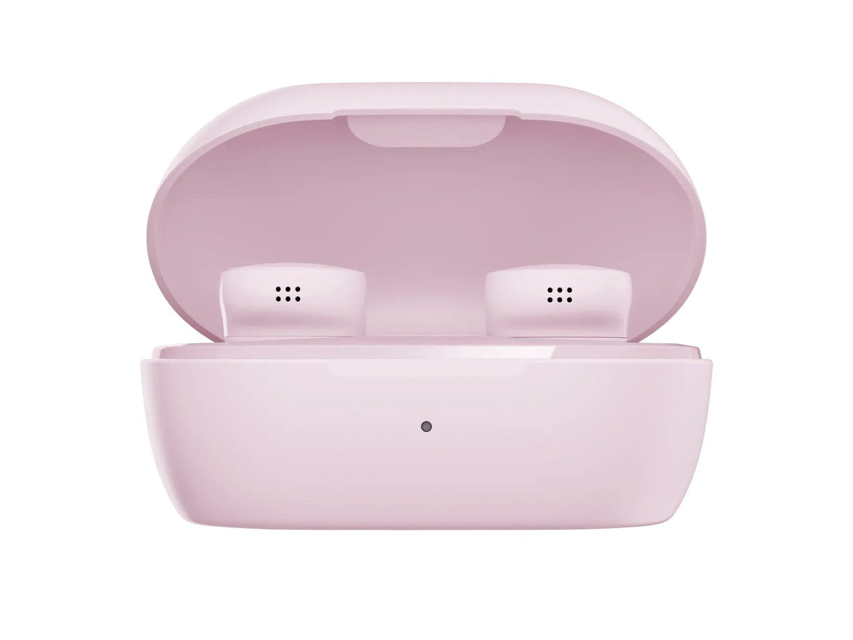 Bose Quietconfort Auriculares Inalámbricos Con Cancelación De Ruido Rosa Petal Pink
