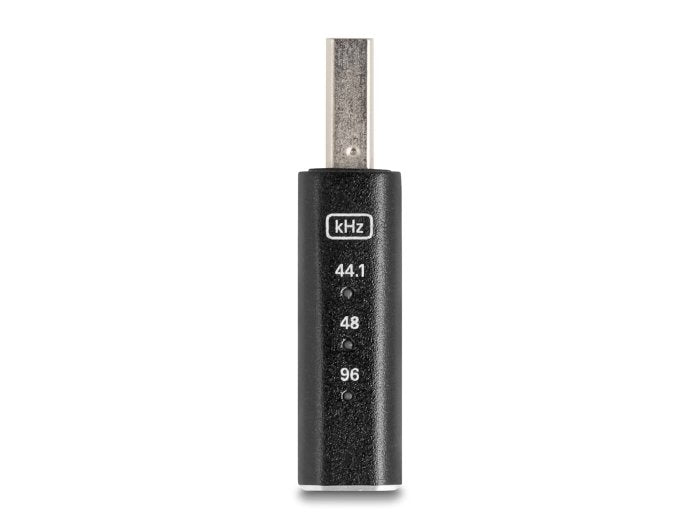 Usb Gaming Dac 24 Bit 96 Khz High Res Audio