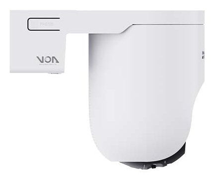 EAN 6941545638959 - EZVIZ HB8 Lite Torreta Cámara de seguridad IP Exterior 2560 x 1440 Pixeles Pared imagen 2