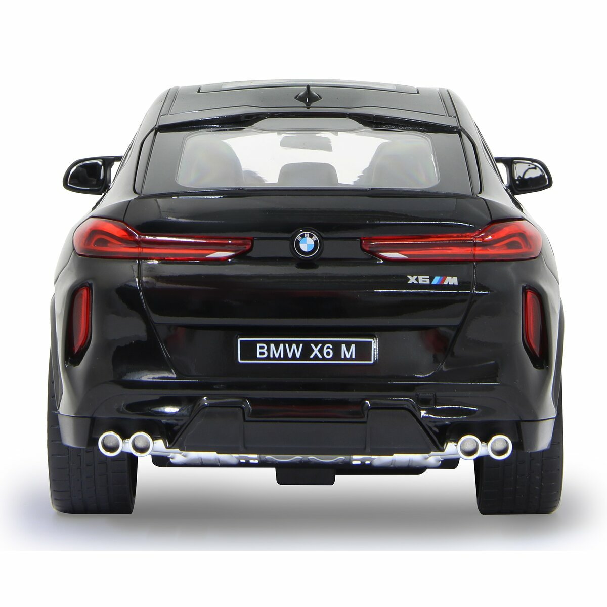 EAN 4042774470869 - Jamara BMW X6 M modelo controlado por radio Coche Motor eléctrico 1:14 imagen 12