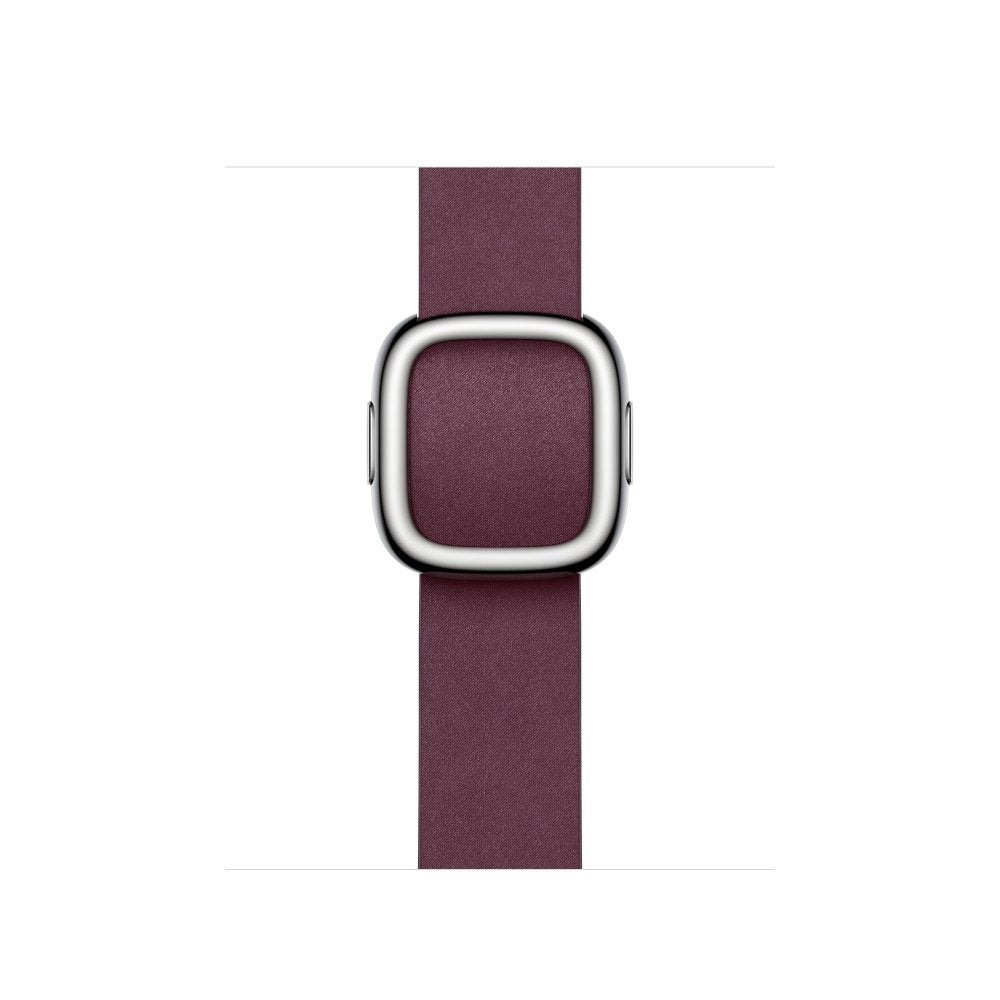 EAN 0195949060984 - Apple MUH73ZM/A Accesorios para dispositivos vestibles inteligentes Grupo de rock Fruta del bosque Poliés imagen 1