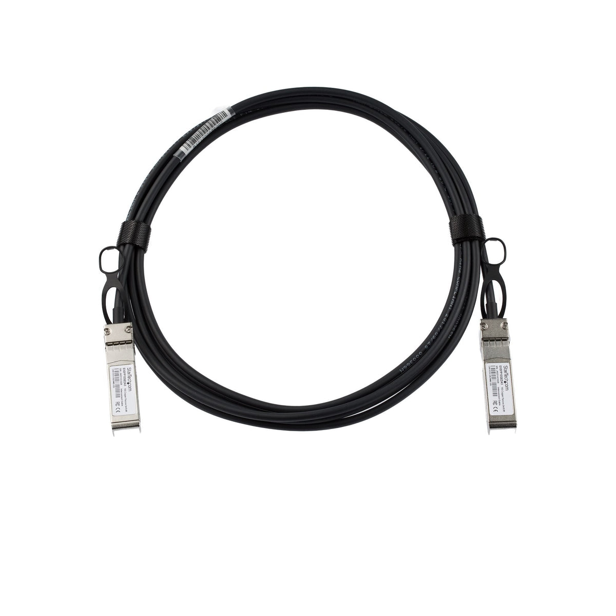 Startech Cable Sfp+ 3m Ex-Sfp-10ge-Dac