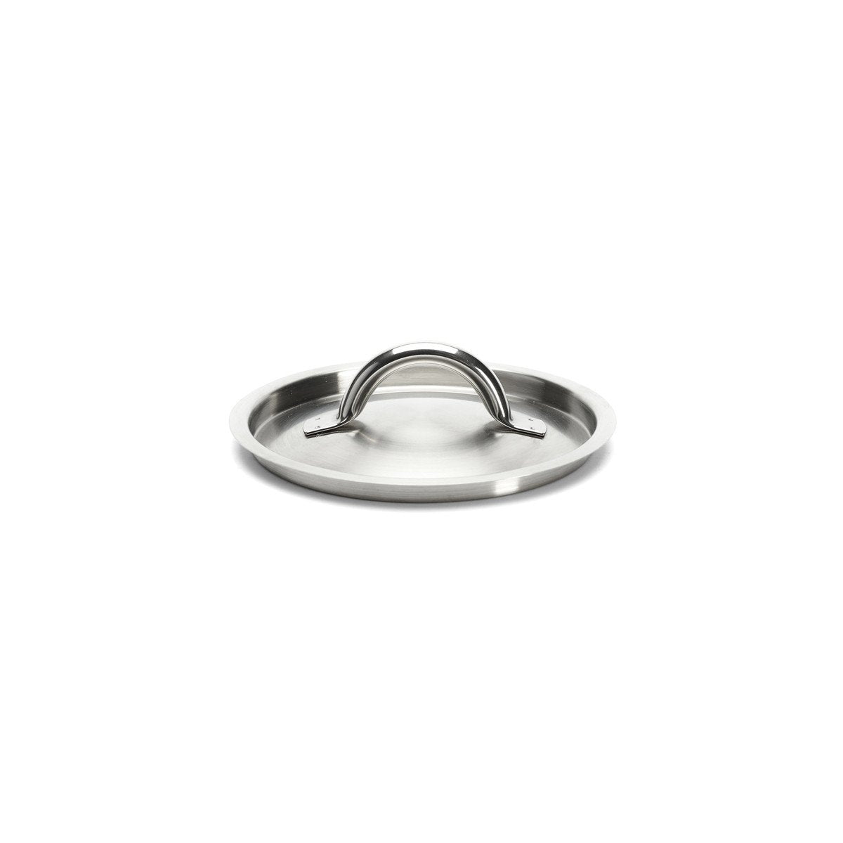 EAN 3011243509165 - de Buyer 3509.16 tapa Alrededor Acero inoxidable imagen 2