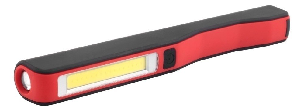Ansmann Linterna Il 150b 1600-0211 - Linterna