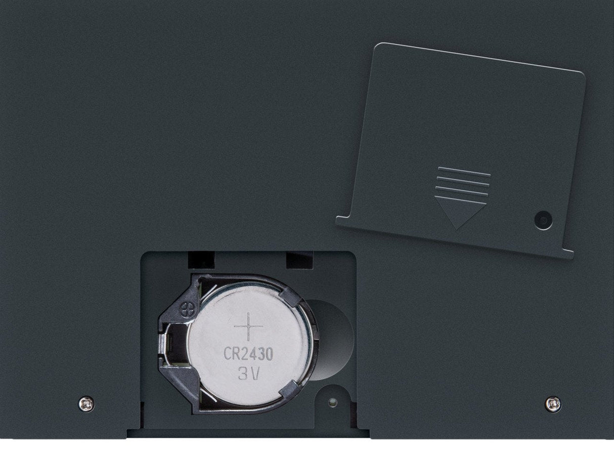 Soehnle Style Sense Comfort 100 Báscula Personal Electrónica Rectángulo Blanco