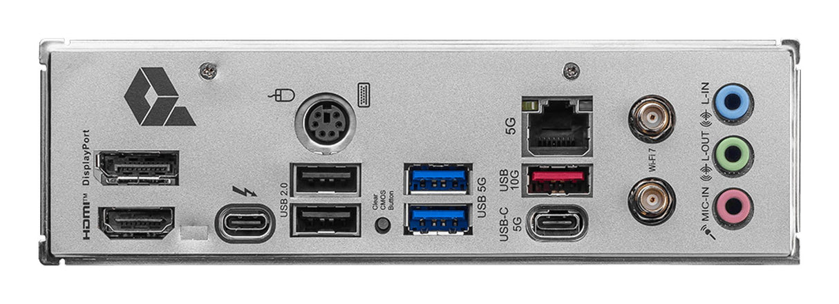 EAN 4711377286565 - MSI PRO B860M-A WIFI placa base Intel B860 LGA 1851 (Socket V1) micro ATX imagen 5