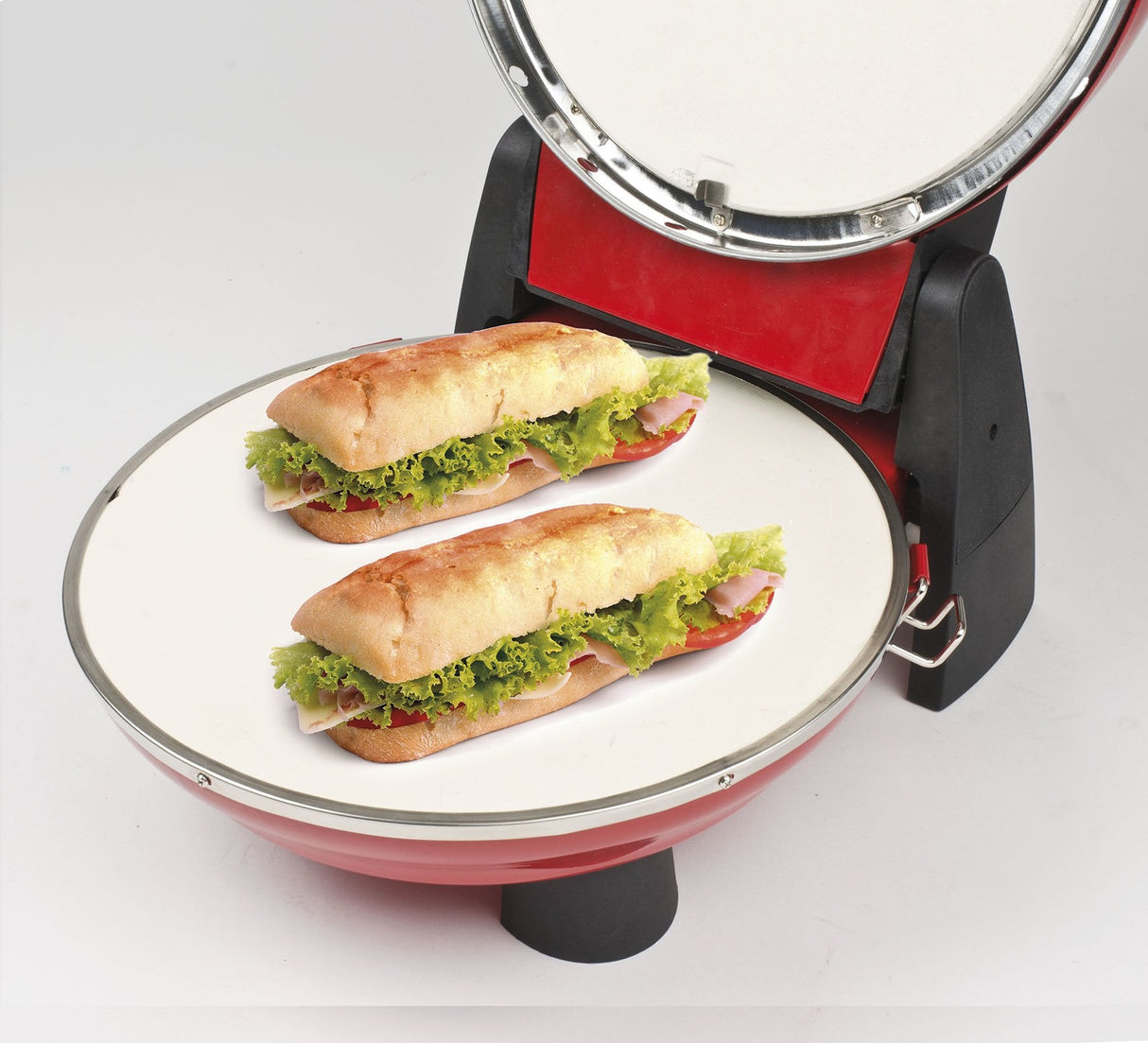 G3 Ferrari Napoletana G10032, Horno De Pizza G10032