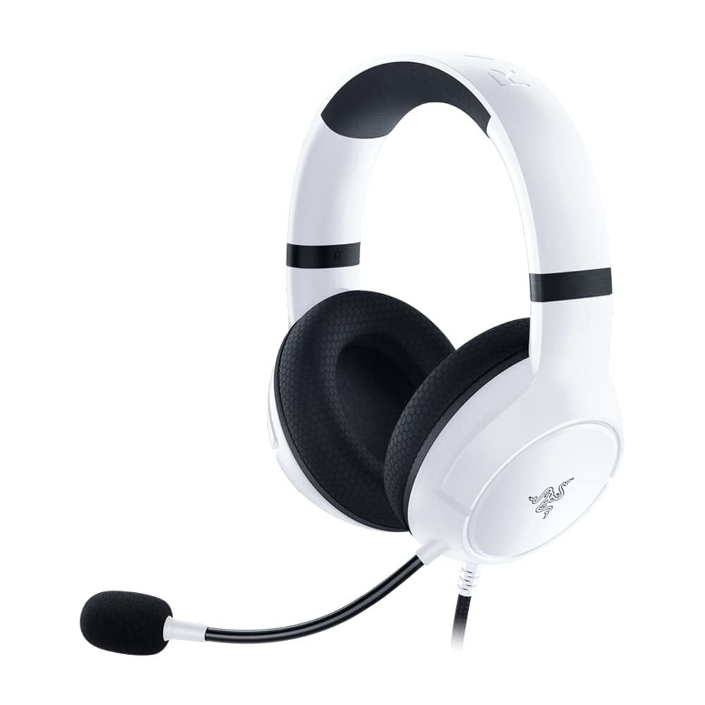 Auriculares Razer Kaira X Gaming Rz04-03970200-R3m1