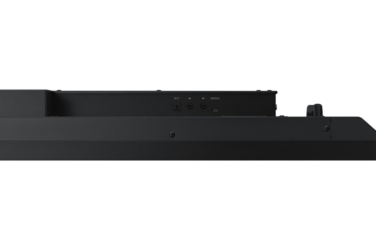 EAN 8806095984919 - Samsung WA86F pizarra blanca interactiva 2,18 m (86") 3840 x 2160 Pixeles Pantalla táctil Negro imagen 16