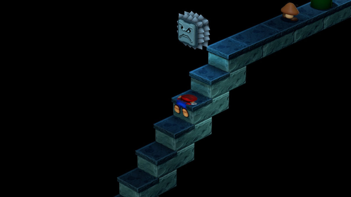 Super Mario Rpg Switch Fr