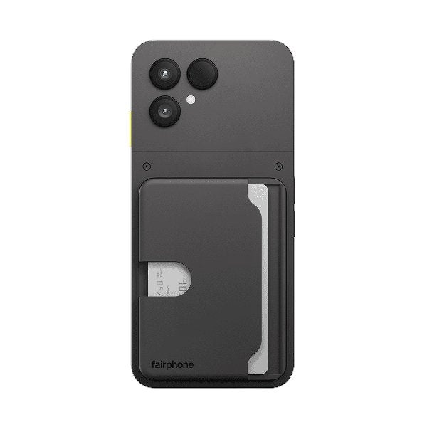 EAN 8718819370222 - Fairphone F6CRDH-1ZW-WW1 accesorio para funda de teléfono móvil imagen 4