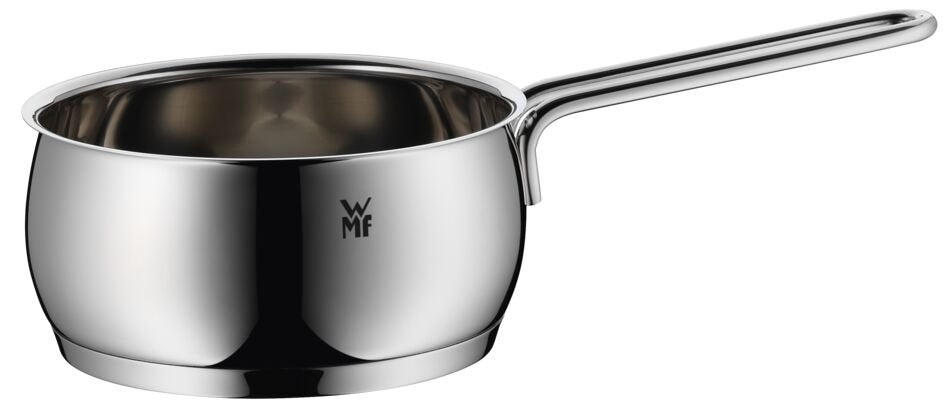 Wmf Pot Set Quality One, Acero Inoxidable De 5 Partes 4000530736444.0
