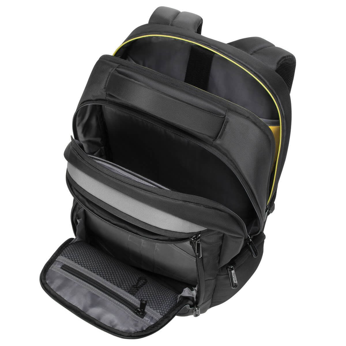 EAN 0092636347420 - Targus CityGear mochila Mochila informal Negro imagen 8