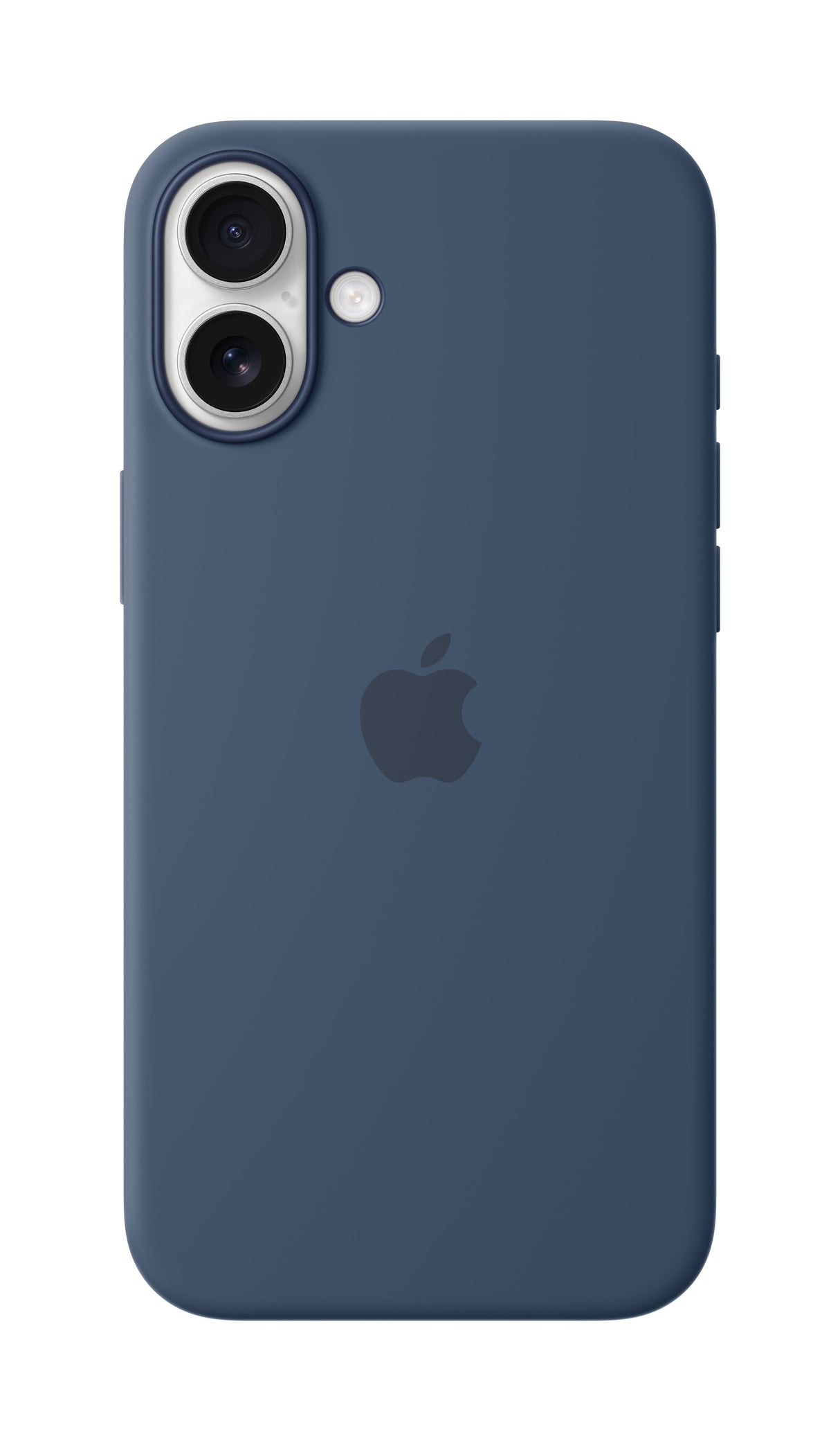 EAN 0195949885129 - Apple MYYA3ZM/A funda para teléfono móvil 17 cm (6.7") Azul oscuro imagen 1