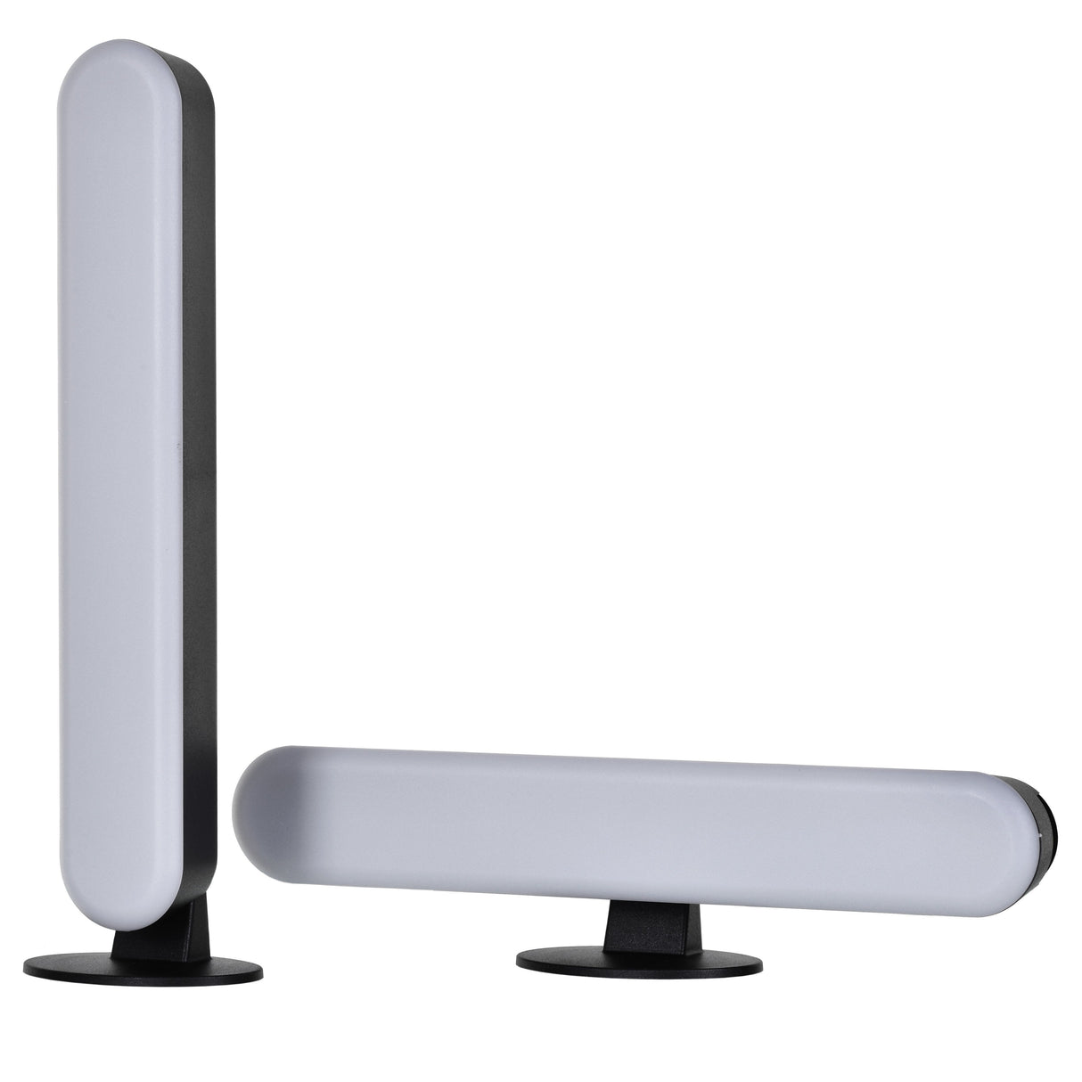 EAN 5901443122029 - Activejet AJE-MUSIC BAR RGB lámpara de mesa 5 W Negro, Multicolor imagen 11