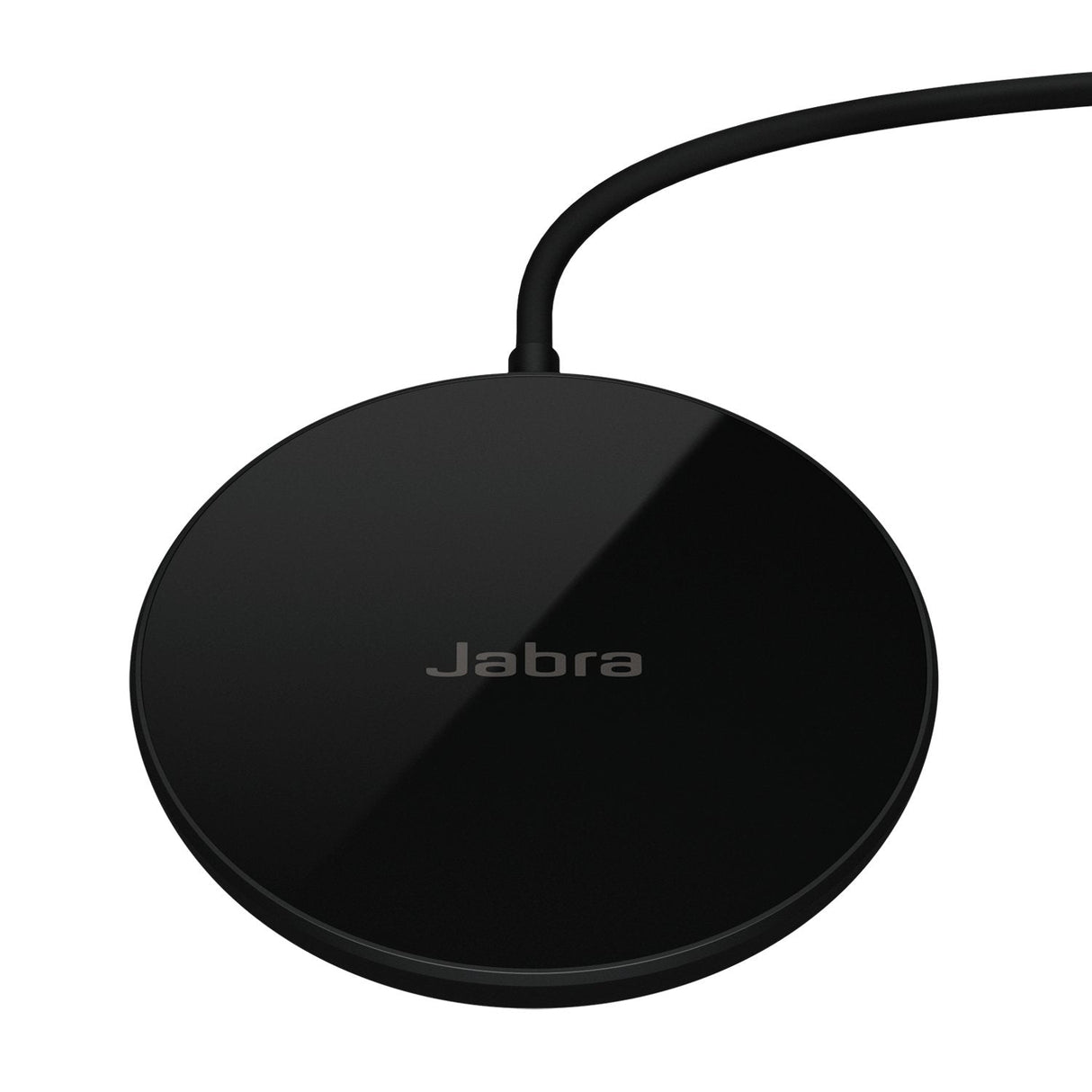 Cargador Jabra 14207-92 De Dispositivo Móvil Negro Interior