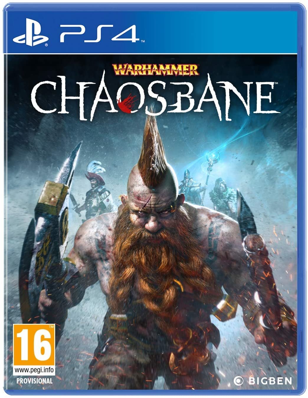 Obs-Videojuegowarhammerchaosbandvd
