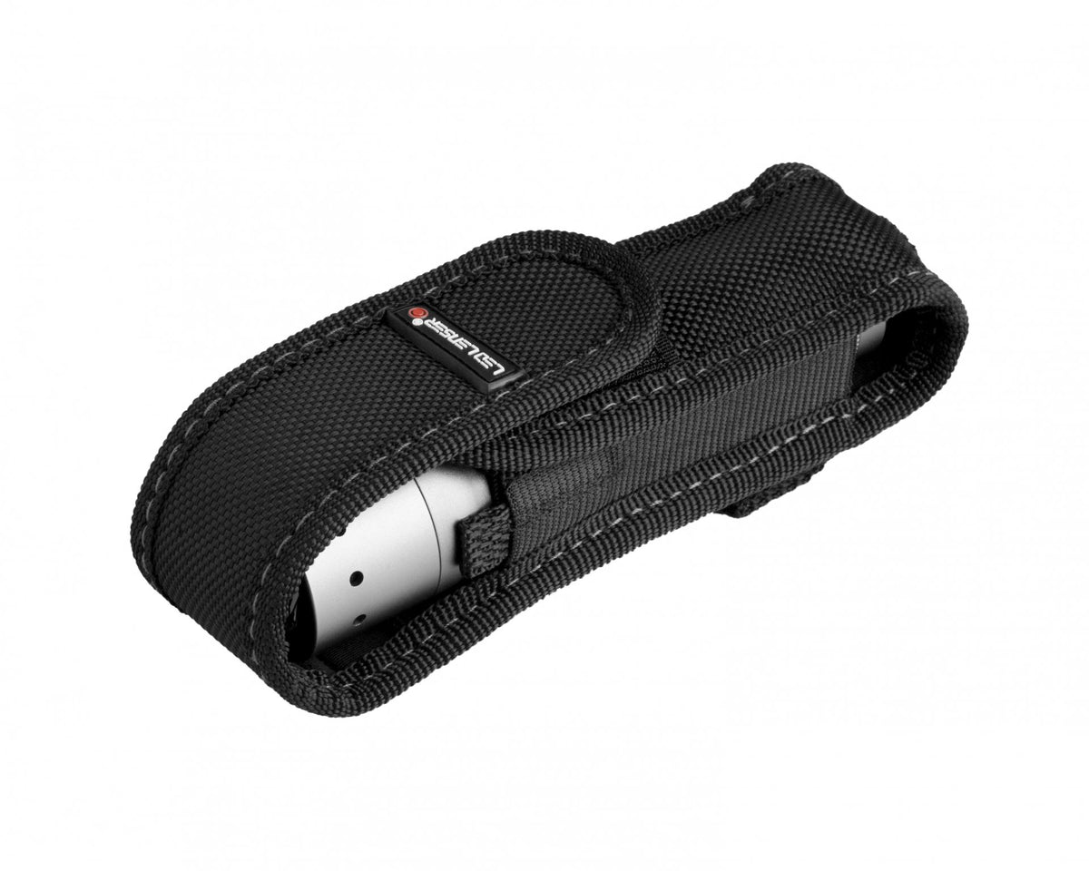 EAN 4029113033305 - Ledlenser Pouch Type A Funda de protección Negro imagen 4