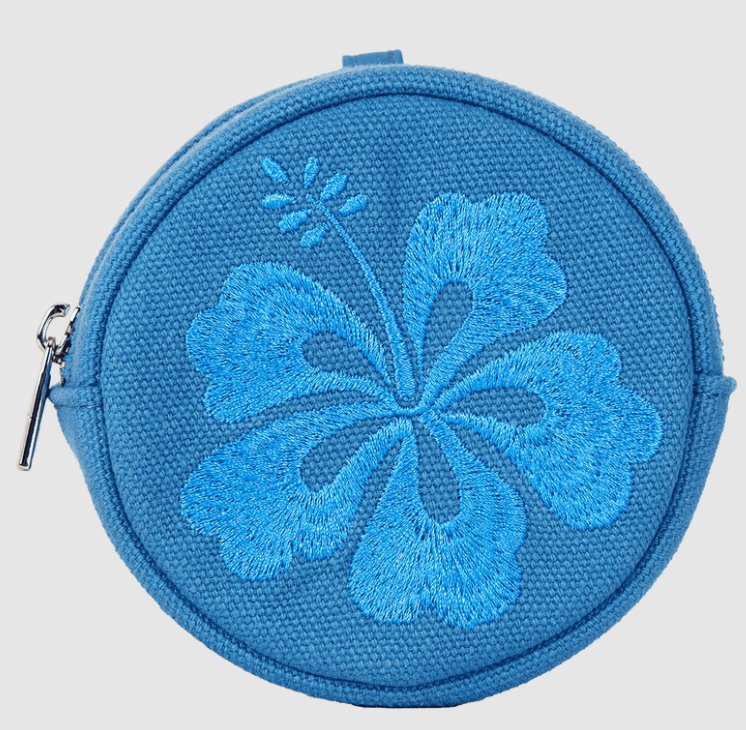 EAN 0671803540156 - Loungefly Stitch Ohana Canvas Convertible riñonera Azul imagen 10