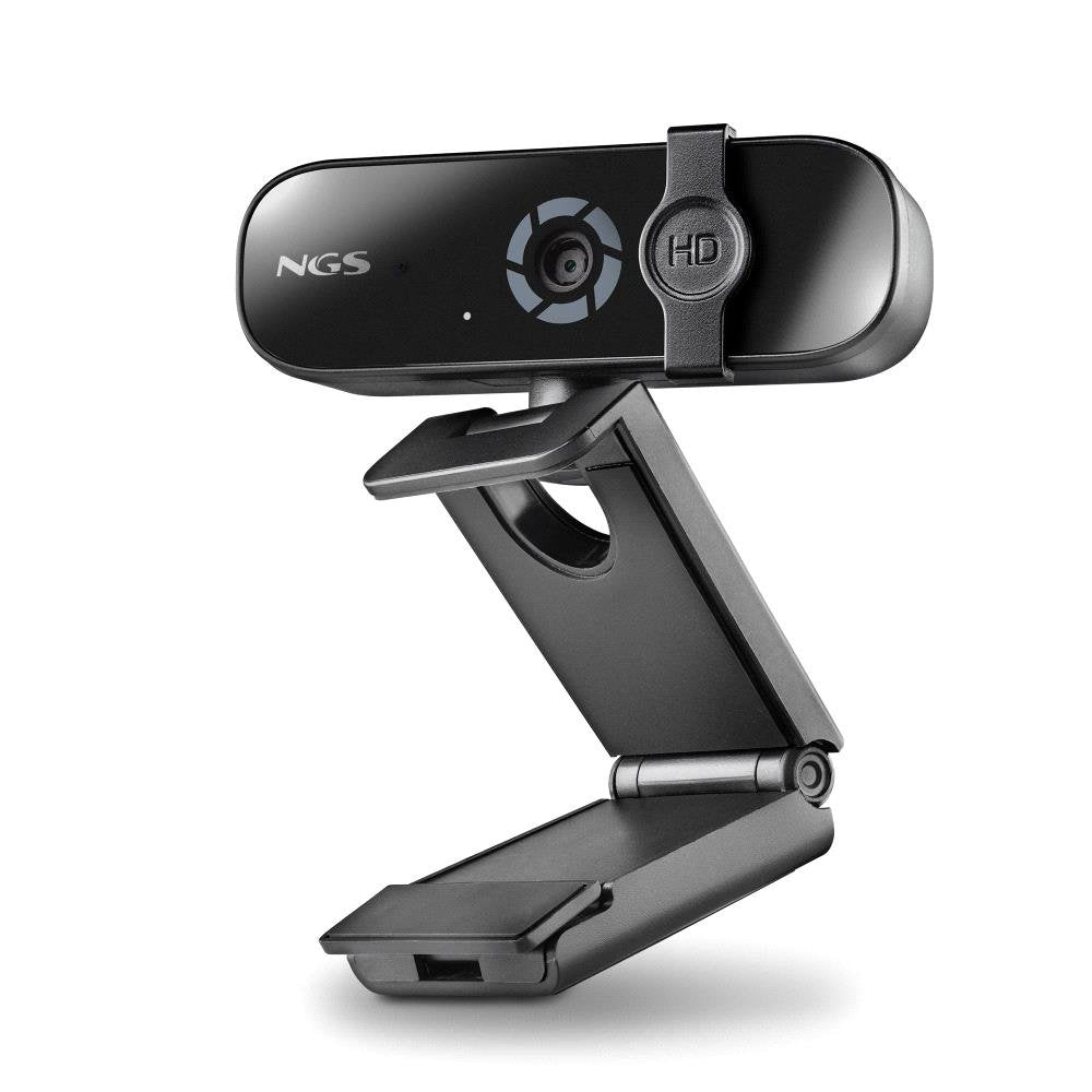 Webcam Ngs Xpresscam 2000 2560 X 1440 2k