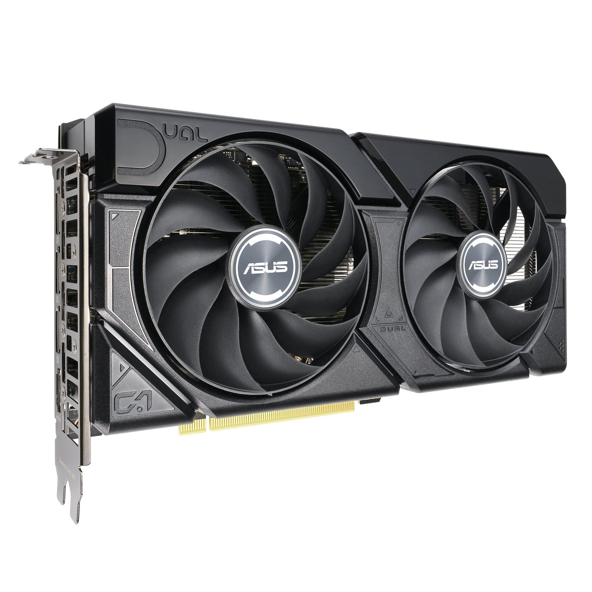Tarjeta Grafica Asus Dual Geforce Rtx 4060 Evo 8gb - Overclocked Edition Geforce Rtx 4060 - 8 Gb