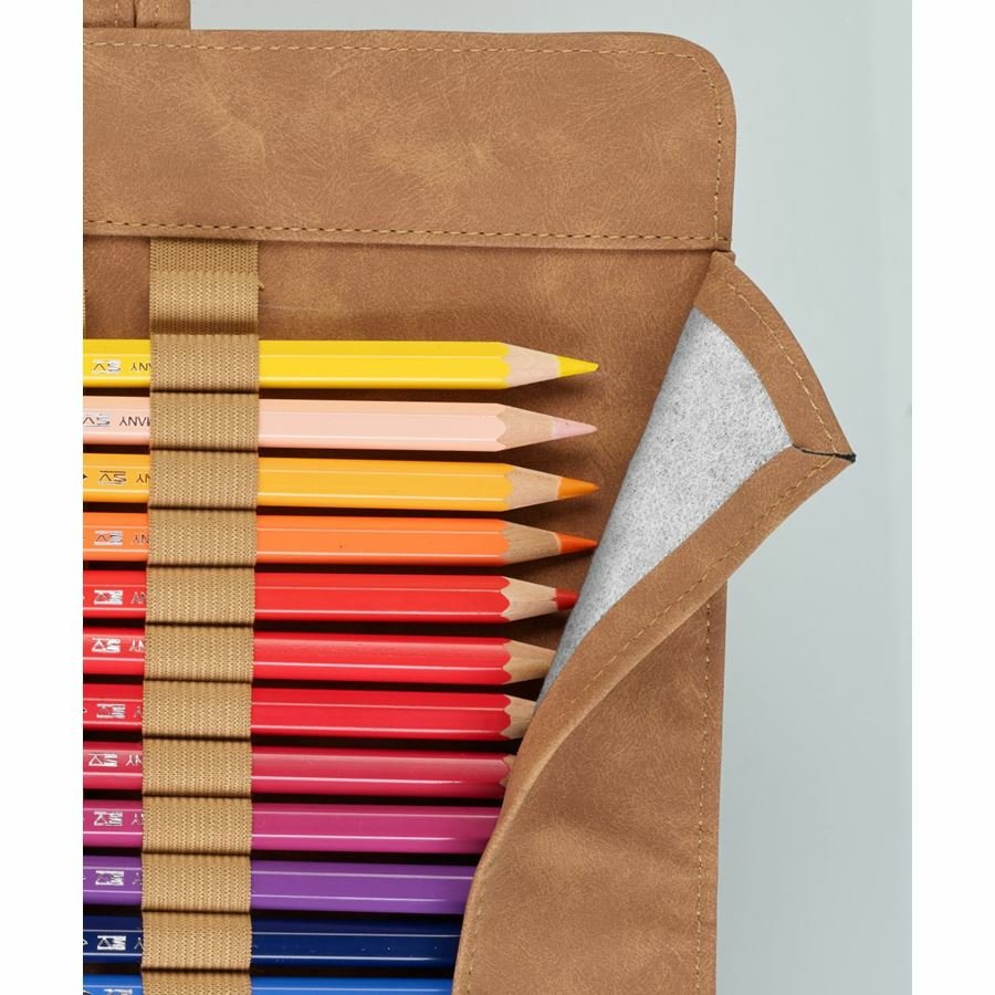 Faber-Castell Stifterolle Art & Graphic Vacío