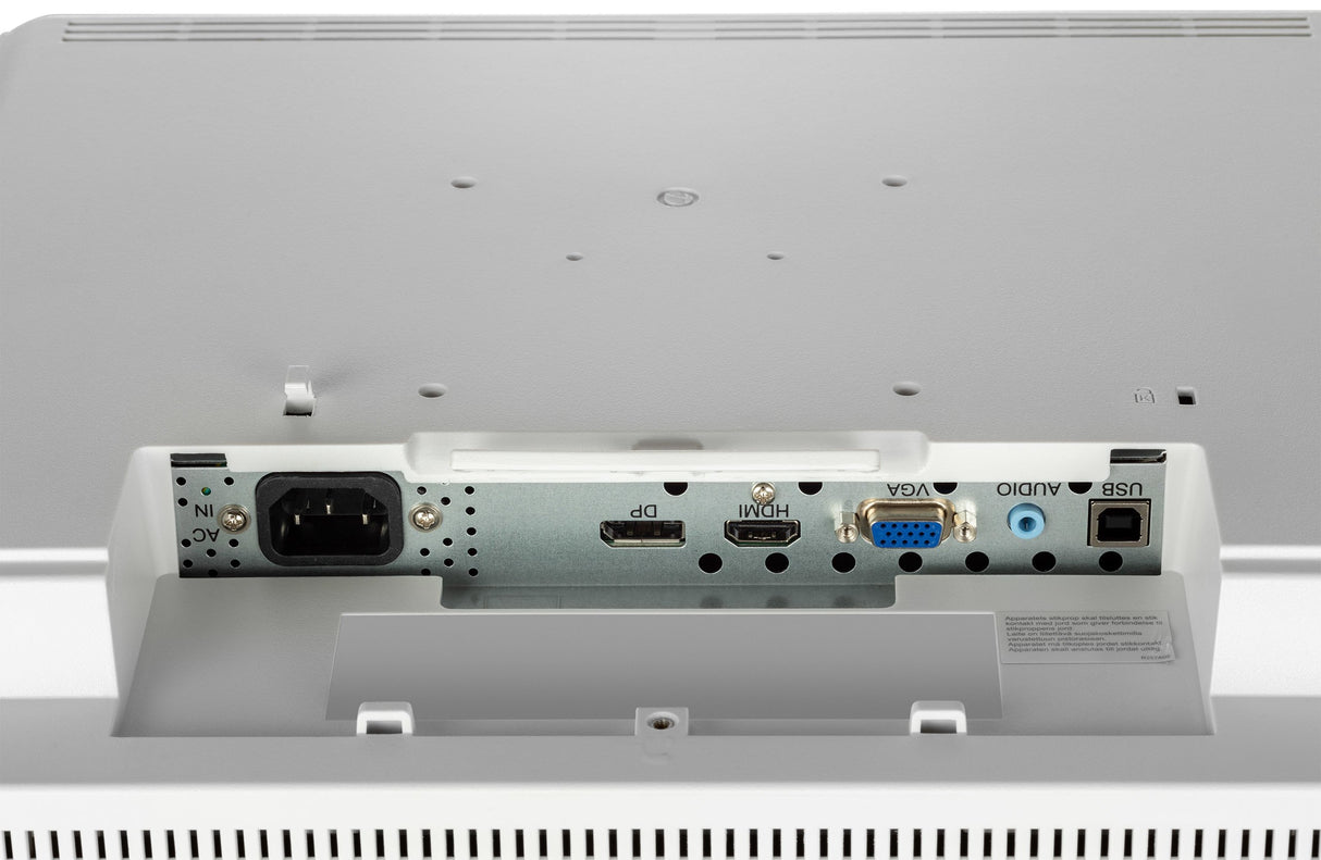 EAN 4948570122219 - iiyama ProLite T1932MSC-W1SAG pantalla para PC 48,3 cm (19") 1280 x 1024 Pixeles Full HD LED Pantalla tác imagen 18