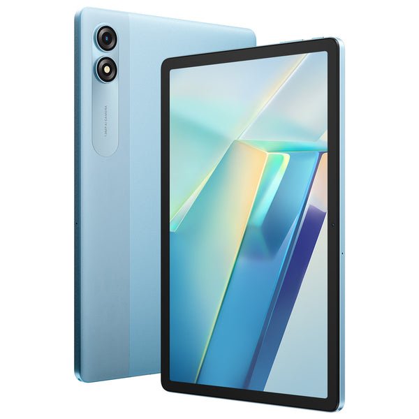 EAN 6931548317630 - Blackview Tab 9 Wi-Fi 256 GB 27,9 cm (11") 6 GB Wi-Fi 5 (802.11ac) Android 14 Azul imagen 7