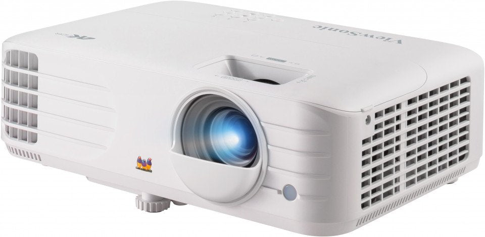 EAN 0766907007893 - Viewsonic PX701-4K videoproyector Proyector de alcance estándar 3200 lúmenes ANSI DMD UHD 4K (3840x2160) imagen 1