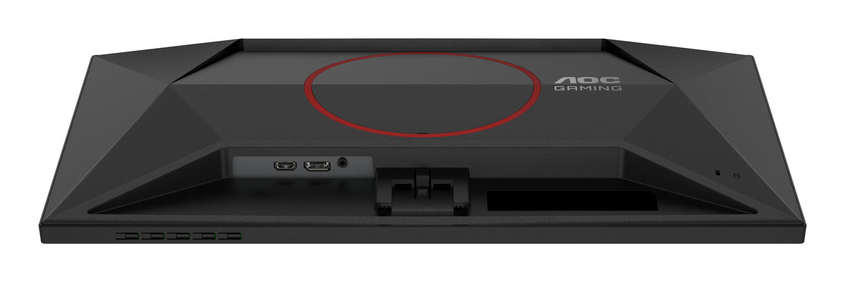 EAN 4038986642583 - AOC G4 24G42E pantalla para PC 61 cm (24") 1920 x 1080 Pixeles Full HD LCD Negro imagen 10