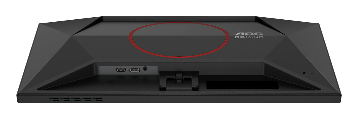 EAN 4038986642583 - AOC G4 24G42E pantalla para PC 60,5 cm (23.8") 1920 x 1080 Pixeles Full HD LCD Negro imagen 12