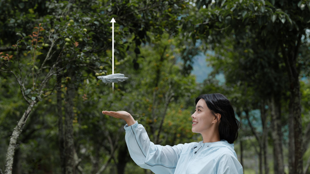 Dji Neo (Ohne Fernsteuerung)